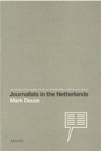 Journalists in the Netherlands