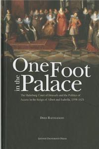 One Foot in the Palace