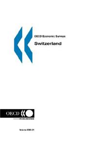 OECD Economic Surveys