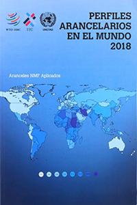 Perfiles Arancelarios En El Mundo 2018
