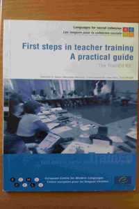 First Steps in Teacher Training