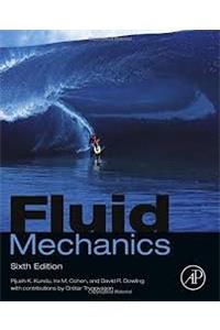 Fluid Mechanics, 6Th Edition