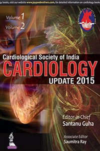 Csi Cardiology Updated 2015 (2Vols)