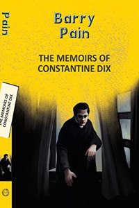 The Memoirs of Constantine Dix