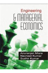 Engineering Managerial Economics