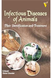 Infectious Diseases of Animals