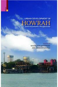 Urban Development in Howrah