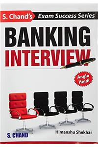 Bank Interview