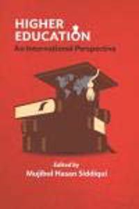 Higher Education: An International Perspective