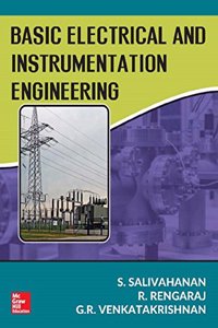 Basic Electrical and Instrumentation Engineering