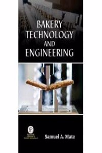 Bakery Technology And Engineering (HB)