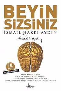 Beyin Sizsiniz