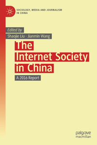 Internet Society in China