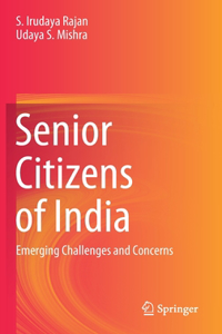 Senior Citizens of India