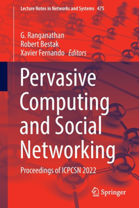 Pervasive Computing and Social Networking