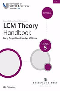 LCM Theory Handbook - Grade 5