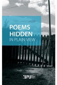 Poems Hidden in Plain View