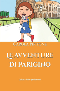 avventure di Parigino