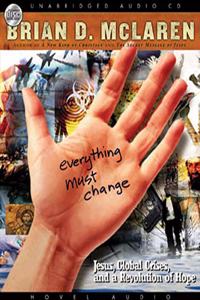 Everything Must Change