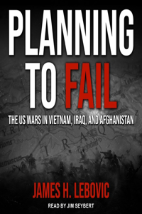 Planning to Fail