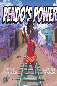 Pendo's Power