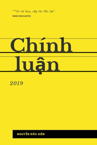 Chính luận - 2019