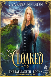 Cloaked