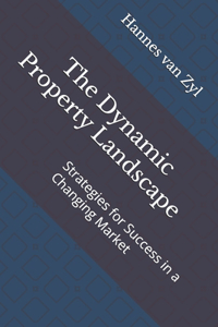 The Dynamic Property Landscape