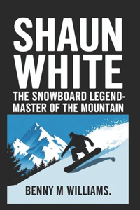 Shaun White