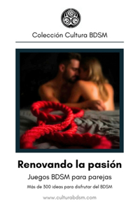 Renovando la pasión