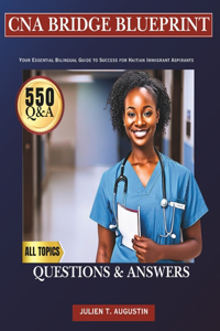 CNA Bridge Blueprint Questions and Answers
