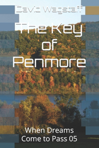 The Key of Penmore