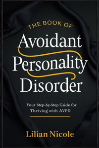 Book of Avoidant Personality Disorder