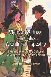 Vietnam's Finest Folk Tales