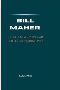 Bill Maher