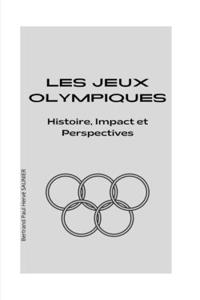 Les Jeux Olympiques