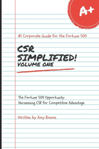 CSR Simplified! Vol. 1