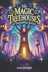 Magic Treehouses of Enchanted Woods