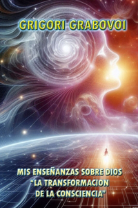 MIS Enseñanzas Sobre Dios