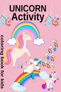 Unicorn Activity