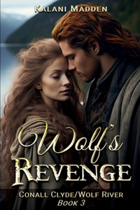 Wolfs Revenge