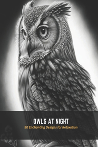 Owls at Night
