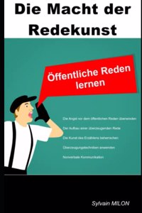 Die Macht der Redekunst