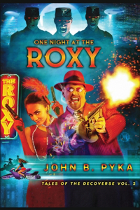 One Night at the Roxy