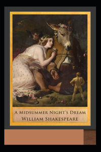 A Midsummer Night's Dream Illustrated