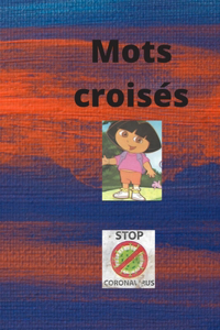 Mots croisés