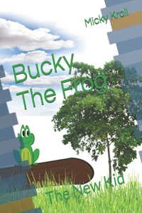 Bucky The Frog