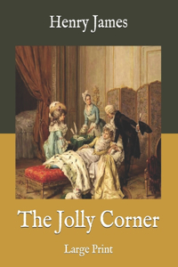 The Jolly Corner