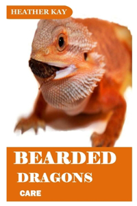 Bearded Dragons Care