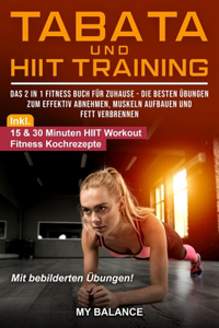Tabata und HIIT Training